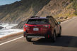Review van de Subaru Outback met vierwielaandrijving foto 5