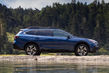 Review van de Subaru Outback met vierwielaandrijving foto 6