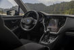 Review van de Subaru Outback met vierwielaandrijving foto 7
