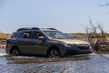Review van de Subaru Outback met vierwielaandrijving foto 1