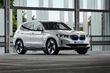 Review van de elektrische crossover BMW iX3 foto 5