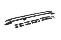 Ford Connect 2014–2021 OmsaLine Solid dakrails (2 stuks, zwart) foto 3