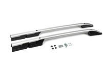 Mitsubishi L200 2015–2024 Dakrails OmsaLine Sport (2 stuks, grijs) foto 4