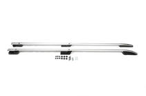 Ford Custom 2013–2022 Dakrails OmsaLine Sport (2 stuks, grijs) foto 3