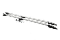 Ford Custom 2013–2022 Dakrails OmsaLine Sport (2 stuks, grijs) foto 2
