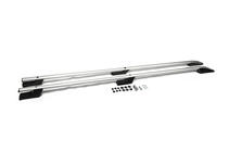 Ford Custom 2013–2022 Dakrails OmsaLine Sport (2 stuks, grijs) foto 4
