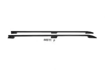 Ford Custom 2013–2022 OmsaLine Sport dakrails (2 stuks, zwart) foto 3