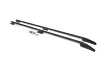 Ford Custom 2013–2022 OmsaLine Sport dakrails (2 stuks, zwart) Korte wielbasis foto 2