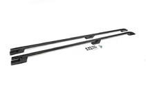 Ford Custom 2013–2022 OmsaLine Sport dakrails (2 stuks, zwart) Korte wielbasis foto 4