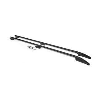OmsaLine Sport dakrails (2 stuks, zwart) foto 2
