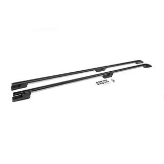OmsaLine Sport dakrails (2 stuks, zwart) foto 4