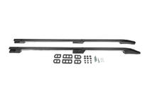 Ford Transit 2014– OmsaLine Sport dakrails (2 stuks, zwart) foto 2