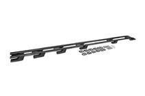 Ford Transit 2014– OmsaLine Sport dakrails (2 stuks, zwart) foto 6