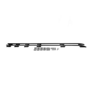 OmsaLine Sport dakrails (2 stuks, zwart) foto 4