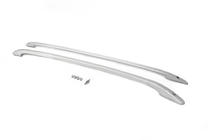 Ford Kuga/Escape 2013–2019 Omberg dakrails (2 stuks, grijs) foto 5
