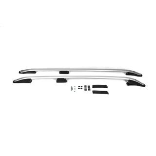 OmsaLine Elegance dakrails (2 stuks, grijs) foto 3