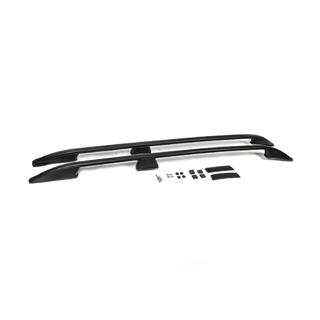 OmsaLine Elegance dakrails (2 stuks, zwart) foto 4