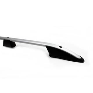 OmsaLine Elegance dakrails (2 stuks, grijs) foto 3