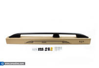 Mitsubishi ASX 2010–2023 OmsaLine Elegance dakrails (2 stuks, zwart) foto 4