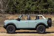Vijfdeurs versie van de nieuwe generatie Ford Bronco SUV foto 5
