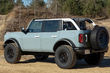 Vijfdeurs versie van de nieuwe generatie Ford Bronco SUV foto 9