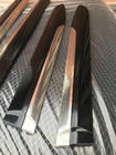 Toyota Land Cruiser 200 2007–2021 Gebruikte sierlijsten, moeten worden gespoten (4 stuks, 2008-2012) foto 9