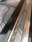 Toyota Land Cruiser 200 2007–2021 Gebruikte sierlijsten, moeten worden gespoten (4 stuks, 2008-2012) foto 11