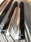 Toyota Land Cruiser 200 2007–2021 Gebruikte sierlijsten, moeten worden gespoten (4 stuks, 2008-2012) foto 12