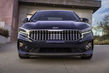 Review van de vernieuwde KIA Cadenza sedan foto 4