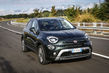 Compacte crossover: Fiat 500X Cross foto 2