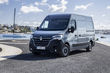 Review van de vernieuwde Renault Master bestelwagen foto 1