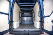 Review van de vernieuwde Renault Master bestelwagen foto 8