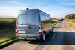 Review van de vernieuwde Renault Master bestelwagen foto 6