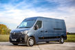Review van de vernieuwde Renault Master bestelwagen foto 2