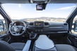 Review van de vernieuwde Renault Master bestelwagen foto 7