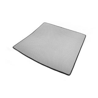 Kofferbakmat (EVA, grijs) foto 2
