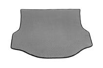 Toyota Rav 4 2013–2018 Kofferbakmat voor thuiskomer (EVA, grijs) foto 1