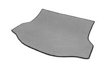Toyota Rav 4 2013–2018 Kofferbakmat voor thuiskomer (EVA, grijs) foto 2