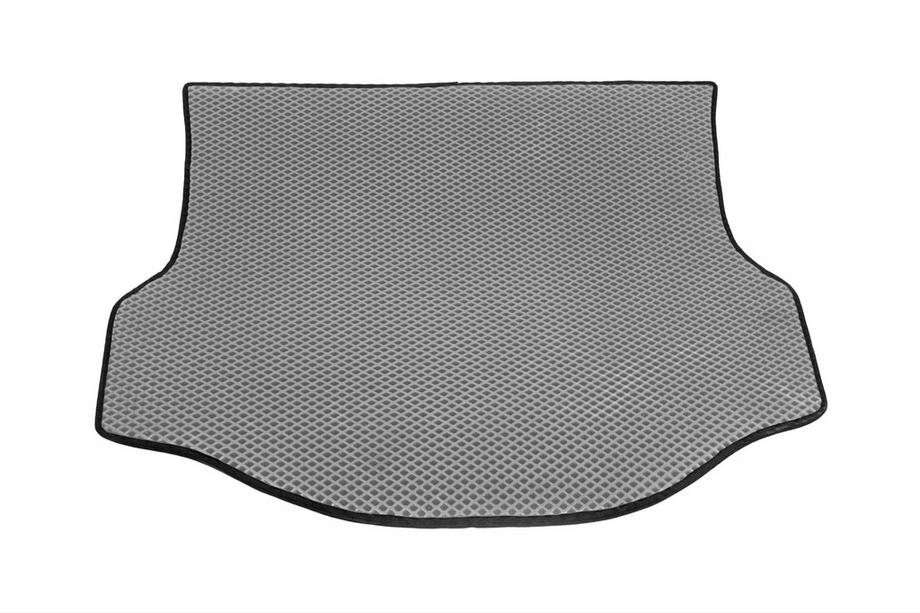 Toyota Rav 4 2013–2018 Kofferbakmat voor thuiskomer (EVA, grijs) Image