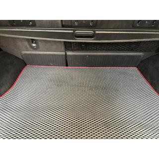 Kofferbakmat (EVA, zwart) foto 3
