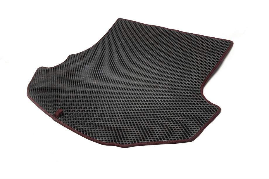 Jeep Grand Cherokee WJ 1999–2004 Kofferbakmat (EVA, zwart) Foto 7