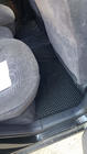 Jeep Grand Cherokee WJ 1999–2004 EVA automatten (zwart) foto 3