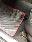 Jeep Grand Cherokee WJ 1999–2004 EVA automatten (zwart) foto 8