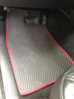 Jeep Grand Cherokee WJ 1999–2004 EVA automatten (zwart) foto 9