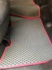 Jeep Grand Cherokee WJ 1999–2004 EVA automatten (zwart) foto 5