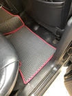 Jeep Grand Cherokee WJ 1999–2004 EVA automatten (zwart) foto 6