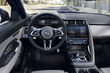 Vernieuwde Jaguar E-Pace-crossover foto 9