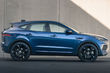 Vernieuwde Jaguar E-Pace-crossover foto 5