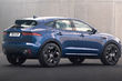 Vernieuwde Jaguar E-Pace-crossover foto 6