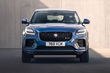 Vernieuwde Jaguar E-Pace-crossover foto 2